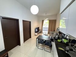 Archipelago (D16), Condominium #537701311